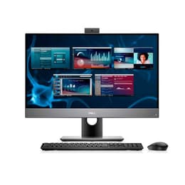 Dell Optiplex 7480 24"-inch Core i5 3.1 GHz - SSD 512 GB - 16GB QWERTY - Spanish