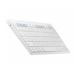 Samsung Keyboard QWERTY English (UK) Wireless Trio 500