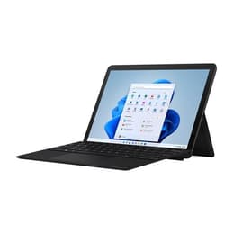 Microsoft Surface Go 10-inch (2019) - Core i5-1035G1 - 8GB - SSD 256 GB QWERTY - English