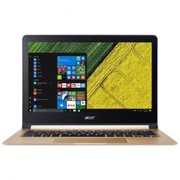 Acer Swift 7 SF713-51-M9FS 13-inch (2018) - Core i5-7Y54 - 8GB - SSD 256 GB AZERTY - French