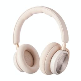 Bang & Olufsen Beoplay HX noise-Cancelling wireless Headphones with microphone - Beige