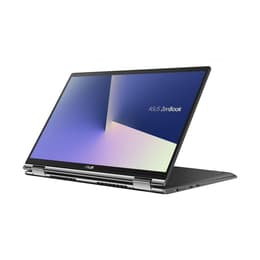 Asus ZenBook Flip UX362FA-EL274R 13-inch (2018) - Core i7-8565U - 16GB - SSD 512 GB AZERTY - French