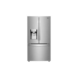 Lg GML8031ST Refrigerator