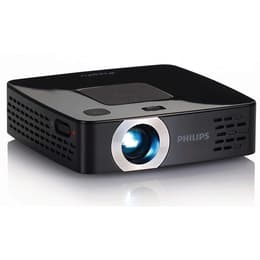Philips PicoPix PPX2480 Video projector 55 Lumen - Black