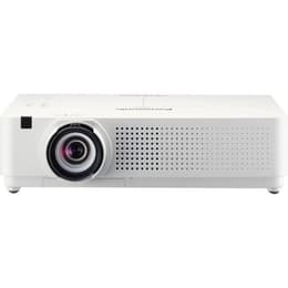 Panasonic PT-VX400E Video projector 4000 Lumen - White