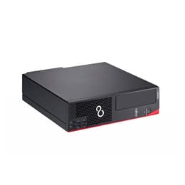 Fujitsu Esprimo D958 SFF Core i5-8500 4.1 - SSD 256 GB - 8GB