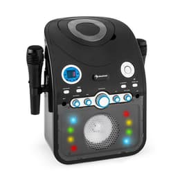 Auna StarMaker Micro Hi-Fi system Bluetooth