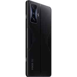Xiaomi Poco F4 GT 256GB - Black - Unlocked
