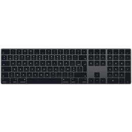 Magic Keyboard (2017) - QWERTY - Swedish -