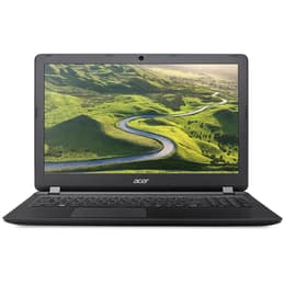 Acer Aspire ES1-572-301M 15-inch (2017) - Core i3-6006U - 4GB - HDD 500 GB AZERTY - French