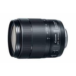 Canon Camera Lense EF-S 18-135mm 3.5-5.6 IS 18-135mm f/3.5-5.6 IS