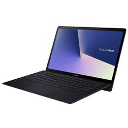 Asus Zenbook UX391FA-AH005T 13-inch (2019) - Core i7-8565U - 8GB - SSD 256 GB AZERTY - French