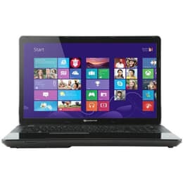 Packard Bell EasyNote Le69kb-12504g50mnsk 17-inch (2013) - E1-2500 - 4GB - HDD 500 GB AZERTY - French