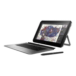 HP Zbook X2 G4 14-inch (2018) - Core i7 - Gen 8 (U) - 16GB - SSD 512 GB QWERTZ - German