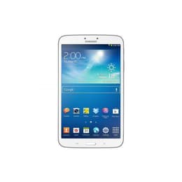 Galaxy Tab 3 16GB - White - WiFi + 4G