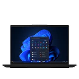 Lenovo ThinkPad L16 G1 16-inch (2024) - Core Ultra 5 125U - 16GB - SSD 512 GB QWERTZ - German