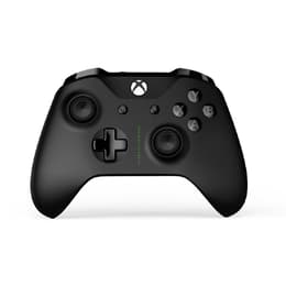 Xbox One X 1000GB - Black - Limited edition Project Scorpio