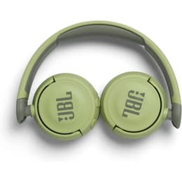 Jbl JR310BT wireless Headphones - Green