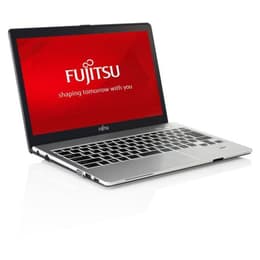 Fujitsu LifeBook S936 13-inch (2016) - Core i5-6300U - 8GB - SSD 256 GB AZERTY - French