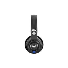 Monster Elements over ear    Headphones  - Black