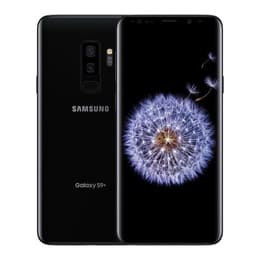 Galaxy S9+ 128GB - Black - Unlocked