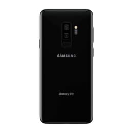 Galaxy S9+ 128GB - Black - Unlocked