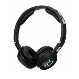 Sennheiser MM 550-X noise-Cancelling wired Headphones - Black