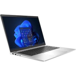 HP EliteBook 845 G9 14-inch (2022) - Ryzen 5 PRO 6650U - 16GB - SSD 512 GB QWERTY - English