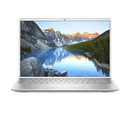 Dell Inspiron 7400 14-inch (2021) - Core i5 - Gen 11 (G) - 8GB - SSD 512 GB AZERTY - French