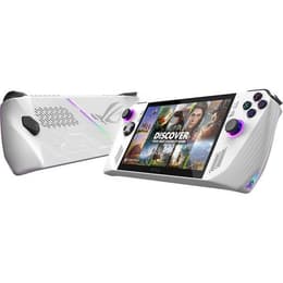 Asus ROG Ally 500GB - White