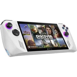 Asus ROG Ally 500GB - White