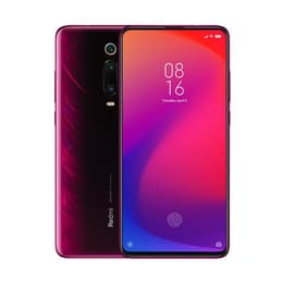 Xiaomi Redmi K20 Pro 256GB - Red - Unlocked