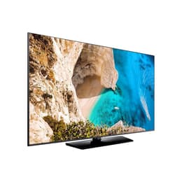 Samsung HG43ET670UX 43" 3840x2160 Ultra HD 4K LED TV