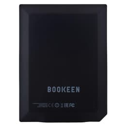 Bookeen Cybook Muse Light 6.0000 Wi-Fi E-reader