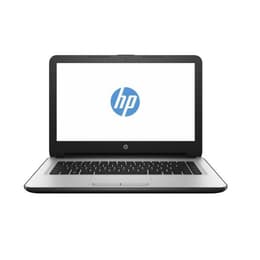 HP 14-AC102NF 14-inch (2015) - Core i3-5005U - 4GB - HDD 1 TB AZERTY - French