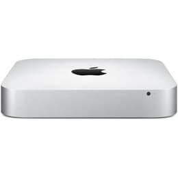 Mac mini (October 2012) Core i7 2,3 GHz - HDD 1 TB - 4GB