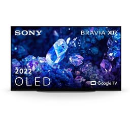 Sony XR42A90K 42.0000" 3840x2160 Ultra HD 4K OLED Smart TV
