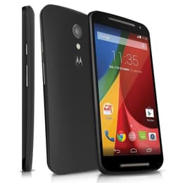 Motorola Moto G (2nd gen) 8GB - Black - Unlocked