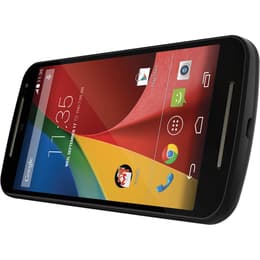 Motorola Moto G (2nd gen) 8GB - Black - Unlocked