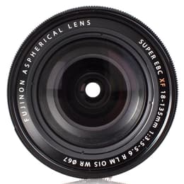 Fujifilm Camera Lense XF 18-135 mm f/3.5-5.6