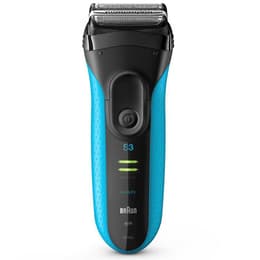 Braun Series 3 ProSkin 3040 Wet & Dry Razors