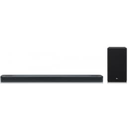 Soundbar Lg SL8YG - Black