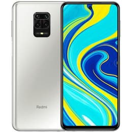 Xiaomi Redmi Note 9S