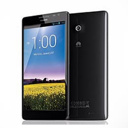 Huawei Ascend Mate 8GB - Black - Unlocked