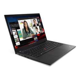 Lenovo ThinkPad T14s Gen 4 14-inch (2023) - Core i7-1355U - 16GB - SSD 512 GB QWERTY - English