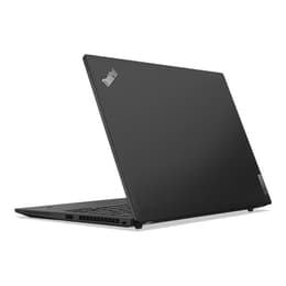 Lenovo ThinkPad T14s G4 14-inch (2023) - Core i7 - Gen 13 (U) - 16GB - SSD 512 GB QWERTY - English