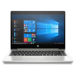 HP ProBook 440 G6 14-inch (2018) - Core i5 - Gen 8 (U) - 16GB - SSD 256 GB QWERTY - Portuguese