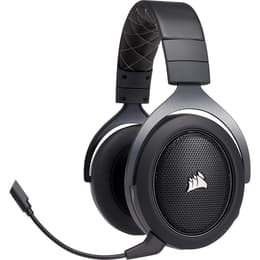 Corsair HS70 Pro Wireless noise-Cancelling gaming wireless Headphones with microphone - Black