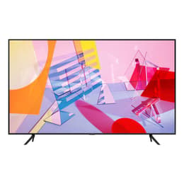 Samsung QE85Q60TAUXXH 58.0000" 3840 x 2160 Ultra HD 4K QLED Smart TV