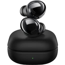Samsung Galaxy Buds Pro Earbud Noise-Cancelling Bluetooth Earphones - Black